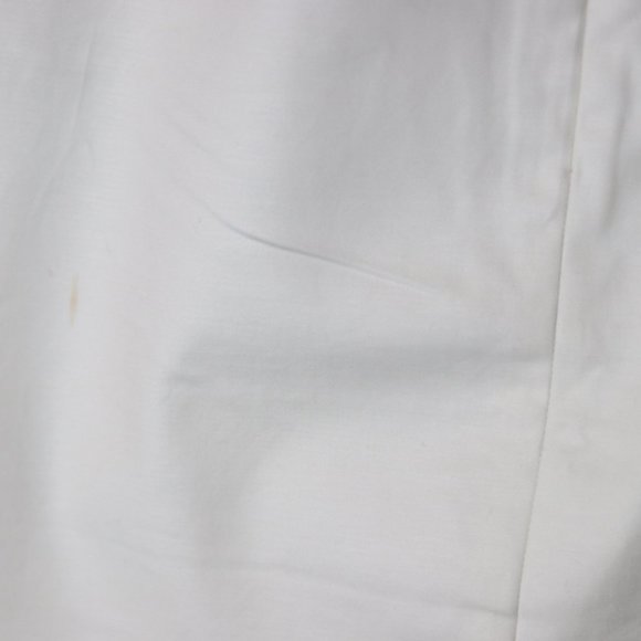 Dalia Collection Off-White & Gold Skirt - Picture 6 of 6